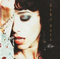 Ofra Haza - Kirya (1992)@flac