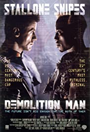 Demolition Man 1993 BRRip XviD B4ND1T69 Demolition Man 1993 BRRip XviD B4ND1T69