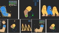 [ FreeCourseWeb ] Udemy - After effects rigging characters kickstart 2020