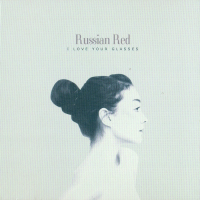Russian Red - I Love Your Glasses (2007) [FLAC]