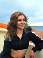 JacquieEtMichelTV - Selinah, 19 years old, cinema student 2024.12.16 1080p