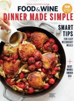 [ FreeCourseWeb ] Food and Wine Dinner Made Simple