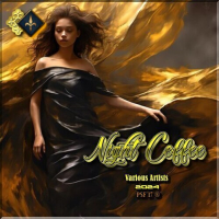 VA - Night Coffee (2024) [MP3 320K] {PSF-17}