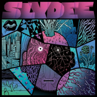 [Modern Jazz] Sylvain Daniel - SlyDee 2024 FLAC (Jamal The Moroccan)