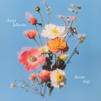 Arvid Jullander - Banne mig! (2025) [FLAC 16Bit]