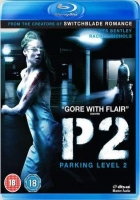 P2 (2007) BluRay Dual Audio [English + Hindi] x264 720p ~KoMmu