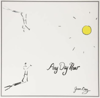 Joan Baez - Any Day Now (1968 [FLAC]