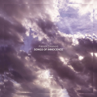 Patrick Zimmerli - Songs of Innocence (2025) [FLAC 16Bit]
