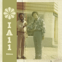 Jeff Parker - The New Breed (IA11 Edition) (2025) [FLAC 16Bit]