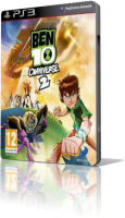 Ben 10 Omniverse 2 PS3-iMARS Ben 10 Omniverse 2 PS3-iMARS