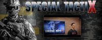 ATHLEAN-X | Special TactiX | Jeff Cavaliere [FCO]