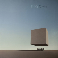 Phish - Evolve 2024 FLAC (Jamal The Moroccan) Phish - Evolve 2024 FLAC (Jamal The Moroccan)
