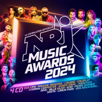 VA - NRJ Music Awards 2024 - 2024 - mp3 320kbps-EICHBAUM