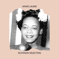 Annie Laurie - Annie Laurie Platinum Selection (2020) Mp3 320kbps [PMEDIA] ️