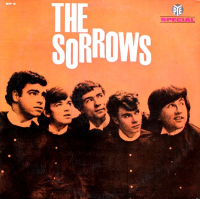 The Sorrows – The Sorrows 1966 Vinyl rip FLAC The Sorrows – The Sorrows 1966 Vinyl rip FLAC