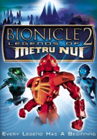 Bionicle 2 - Legends of Metru Nui (2004) HDRip XviD PSF-17