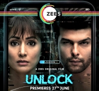 Unlock (2020) Zee 5 Hindi 1080p WEBRip AC3 Eng Sub