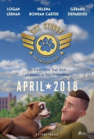 Sgt Stubby An American Hero 2018 BRRip XviD AC3 Dual YG