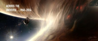 ACROSS THE UNIVERSE......1960-2014 ACROSS THE UNIVERSE......1960-2014