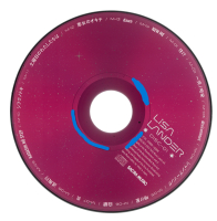 LiSA - Lander [FLAC,WAV] - (Photobook,CD&DVD) [16-44.1]