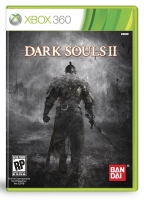 Dark Souls II XBOX360-iMARS Dark Souls II XBOX360-iMARS
