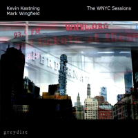 Kevin Kastning & Mark Wingfield - The WNYC Sessions (2025) [FLAC 16Bit]