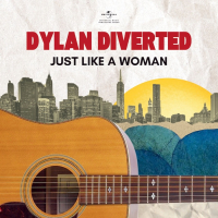Dylan Diverted - Just Like A Woman - Various Artists (2025) [FLAC]