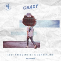 Lost Frequencies, Zonderling - Crazy.m4a [iTunes AAC]
