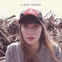 Aldous Harding - Aldous Harding (2015) [FLAC]