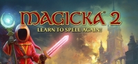 Magicka 2 v1.2.1.0 Magicka 2 v1.2.1.0