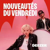 VA - Les nouveautes du vendredi - 18-10-2024 - mp3 320kbps-EICHBAUM