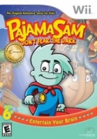 [Wii]Pajama Sam Dont Fear the Dark[NTSC][ScRuBBeD] wbfs
