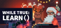 while True: learn() v1.1.84 while True: learn() v1.1.84