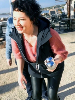 JacquieEtMichelTV - Camille likes to play with balls 2025.02.22 1080p