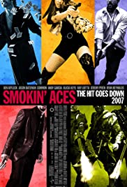 Smokin Aces 2006 BRRip XviD B4ND1T69 Smokin Aces 2006 BRRip XviD B4ND1T69