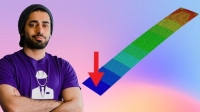 [ FreeCourseWeb ] Udemy - Computer Modeling using ABAQUS for Beginners