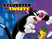 The Sylvester and Tweety Mysteries (Cartoons in MP4 fromat) [Lando18]