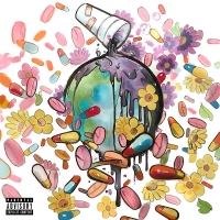 Future & Juice WRLD - WRLD ON DRUGS (2018) Mp3 (320kbps) [Hunter]