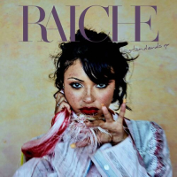 Raiche - Standards - 2025 - [Hi-Res]FLAC 24BIT   44.1khz-EICHBAUM