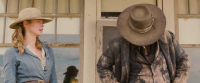 Gunless 2010 BRRip XviD MP3-XVID