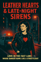 LEATHER HEARTS & LATE NIGHT SIRENS