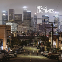 Travis - L.A. Times 2024 FLAC (Jamal The Moroccan) Travis - L.A. Times 2024 FLAC (Jamal The Moroccan)