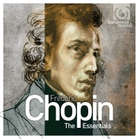 Various Artists – Chopin:The Essentials [320 Kbps][Pradyutvam]