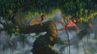 Tarzan (1999) 1080p crtani filmovi hrvatski sink [remastered]