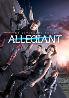 Allegiant (2016) 720p BluRay x264 Hindi-English - Esub ~ Insane
