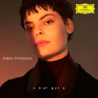 Emily D'Angelo - enargeia (2021) [24-96]