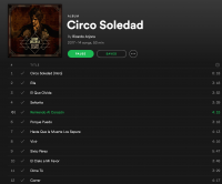 Ricardo Arjona - "Circo Soledad 2017" 320 Kbps CBR Maxima Calidad! Ricardo Arjona - "Circo Soledad 2017" 320 Kbps CBR Maxima Calidad!