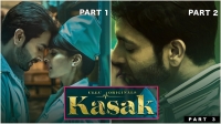 Kasak (2020) All in One ULLU Hindi 720p HDRip x264 AAC