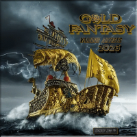 VA - Gold Fantasy (2023) [MP3 320K] {PSF-17}
