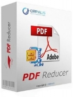 ORPALIS PDF Reducer Professional 3.1.12 + Crack [johdrxrt]